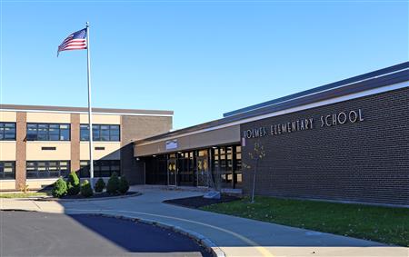 Holmes Elementary School
